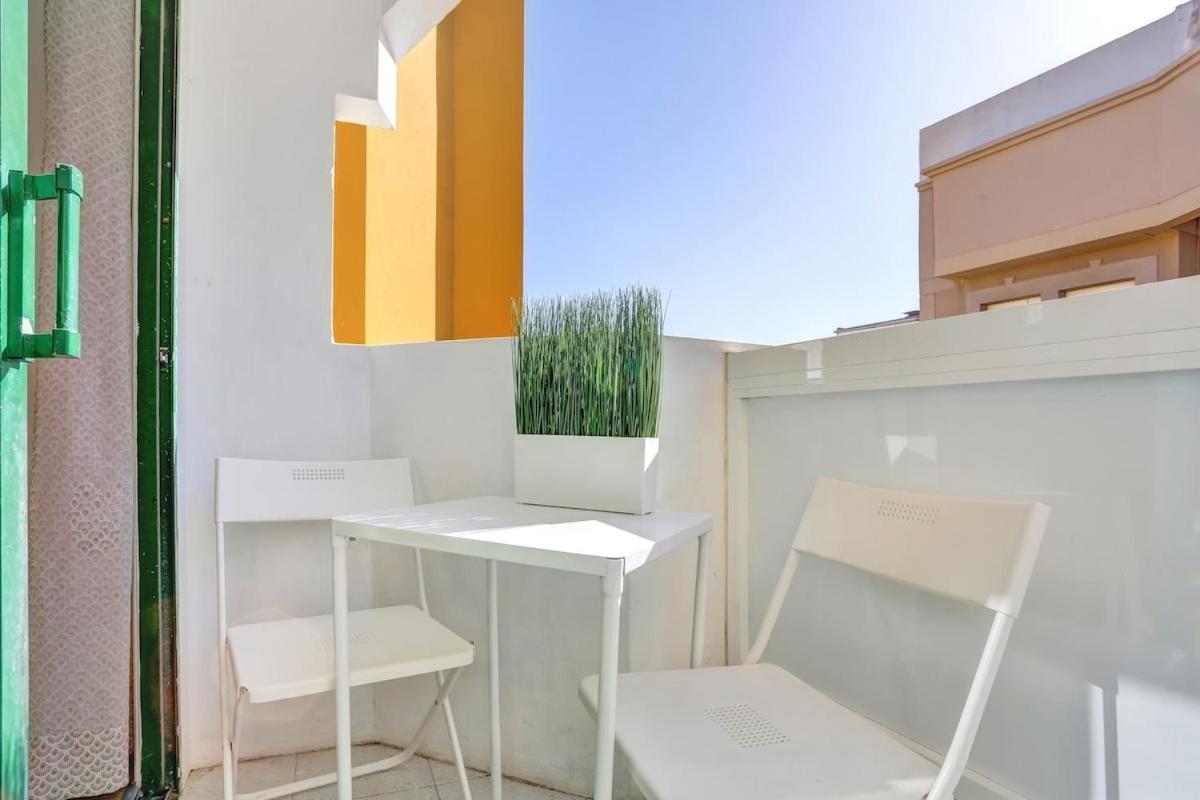 Apartamento Milu Corralejo Exterior foto