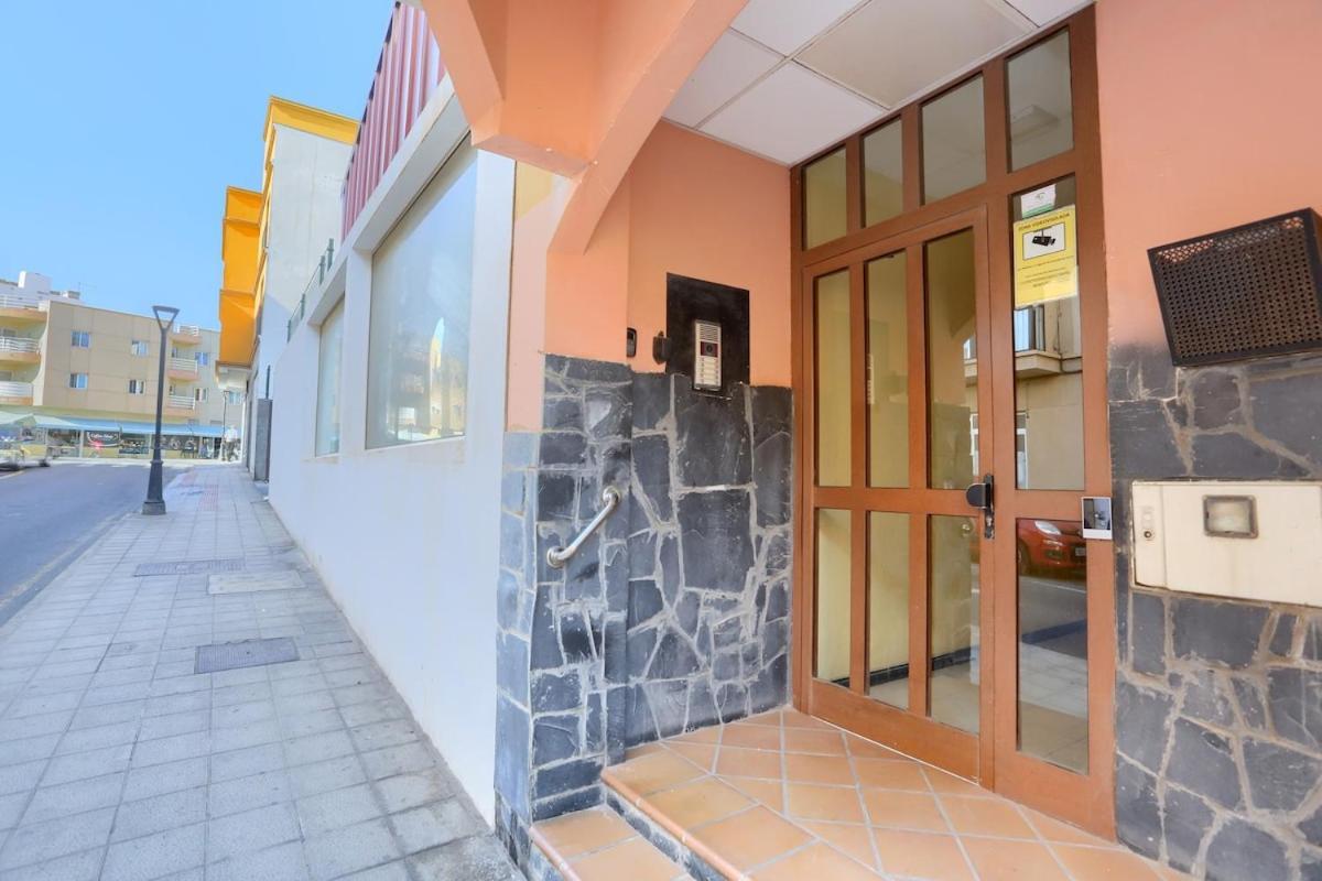 Apartamento Milu Corralejo Exterior foto